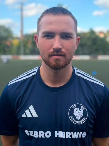 Dustin Padberg