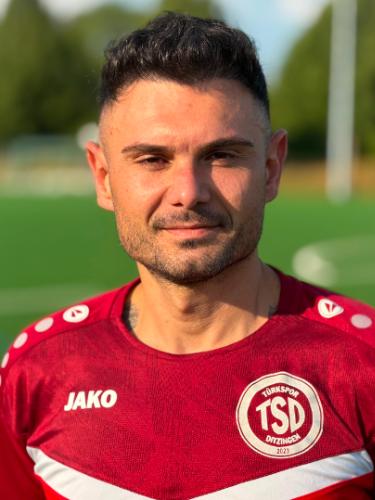 Caner Gümüssu