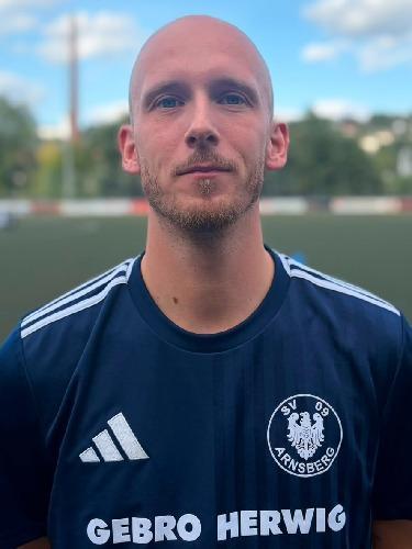 Patrick Nölke