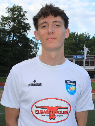 Aaron Meyerfeldt