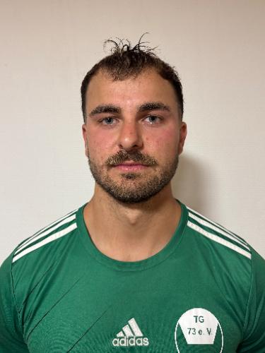 Tim Völker