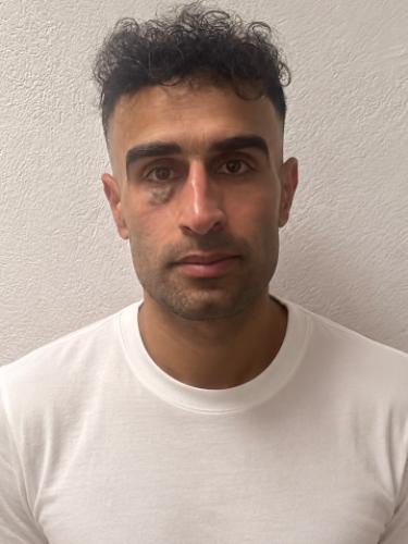 Shafi Rahmani