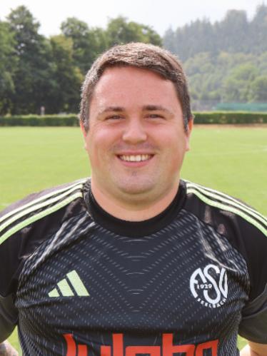 Fabian Berg