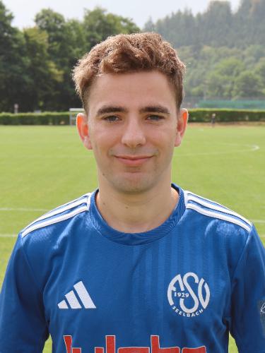 Erik Brochhausen