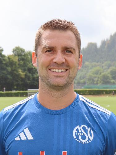 Daniel Haag