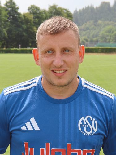 Maurice Haist
