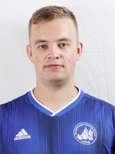 Benno Schmerschneider