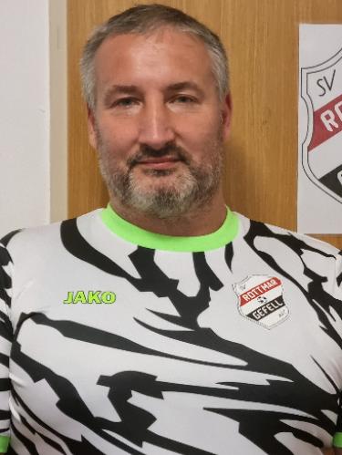 Markus Fischer