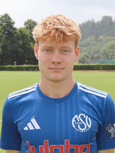 Justin Himmelsbach