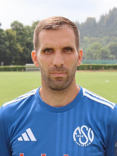 Timo Kloos