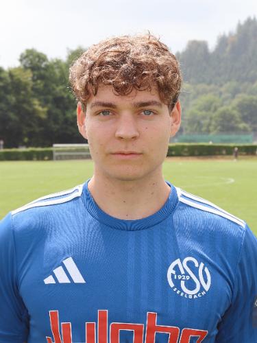 Nicolas Krieg