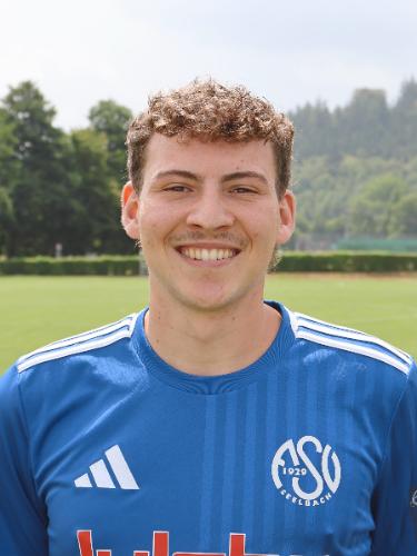 Gabriel Lecher