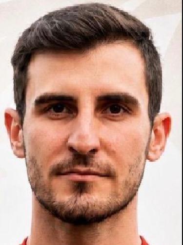 Alessio Marchese