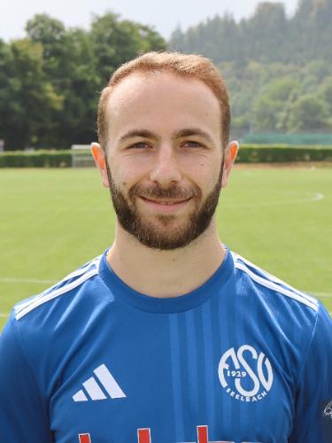 Patrick Meier