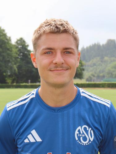 Linus Resch