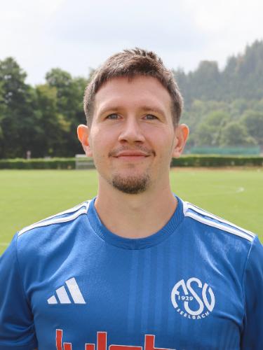 Janik Roth