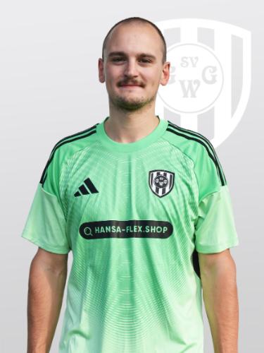 Alex Adam