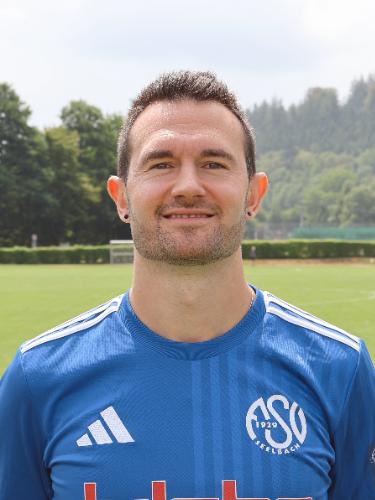 Sascha Roth