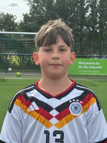 Luca Wagner