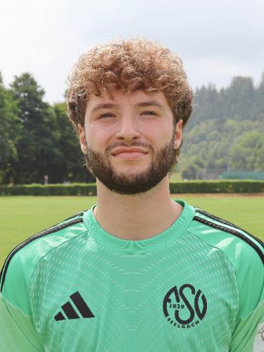 Colin Schnurr
