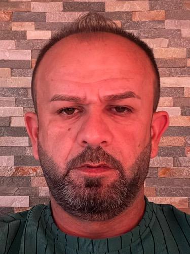 Cevat Sarikaya