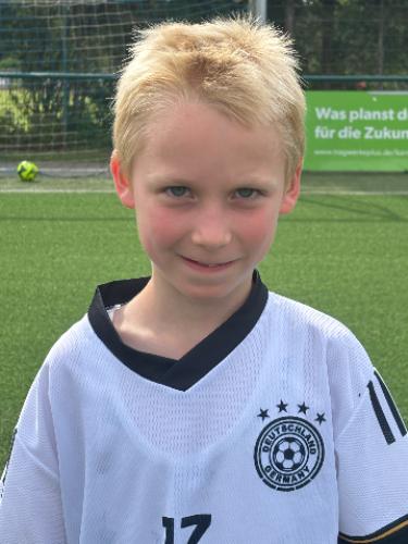 Josua Westhelle