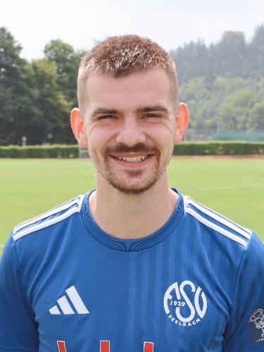 Mikel Thrams