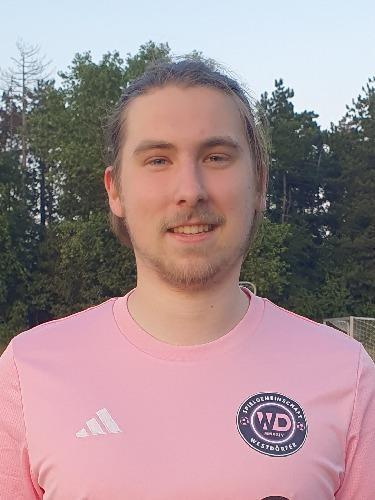 Laurin Paul Oskar Schrödter