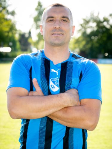 Viktor Draghici