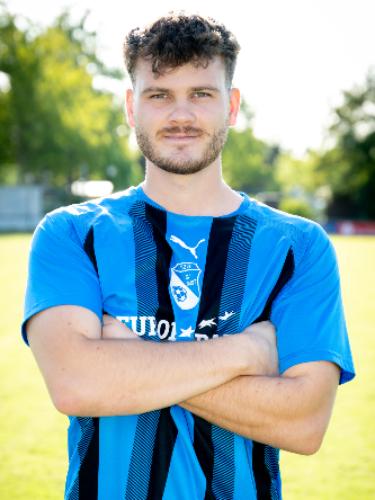 Matteo Größer