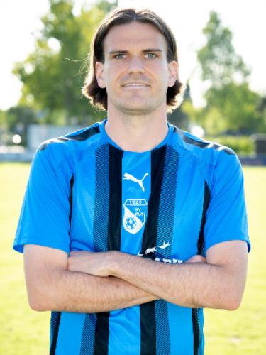 David Krumm