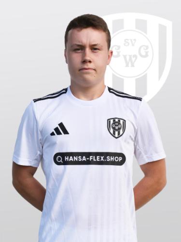 Jannik Habermann