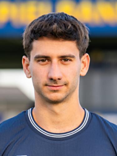 David Alexandre Alves Oliveira