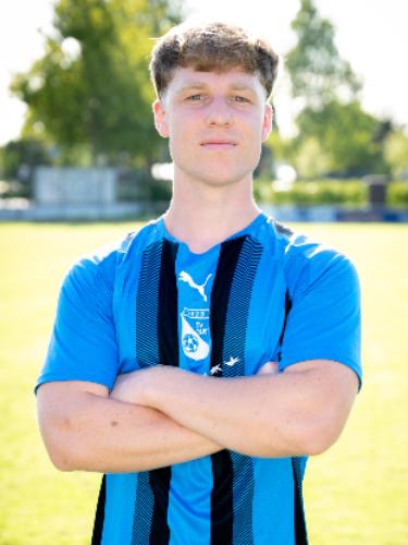 Luca Rupps