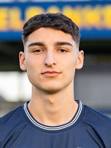 Atahan Cerrahoglu