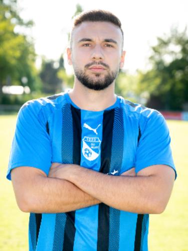 Manuel Scheibel