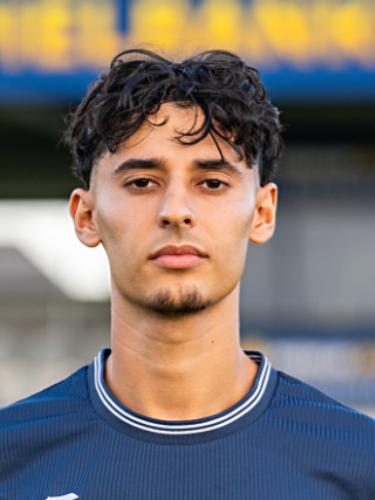 Mohamed El Mouhouti