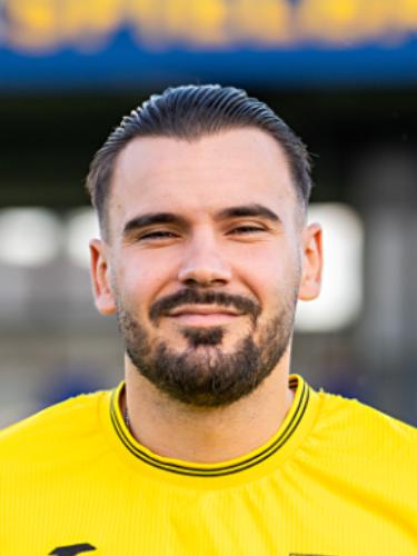 Luca Christian Fenzl