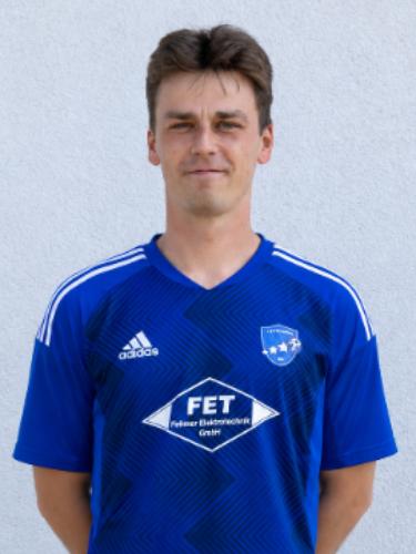 Justin Buti