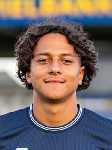 Niclas Isaac Ferreira Zufelde