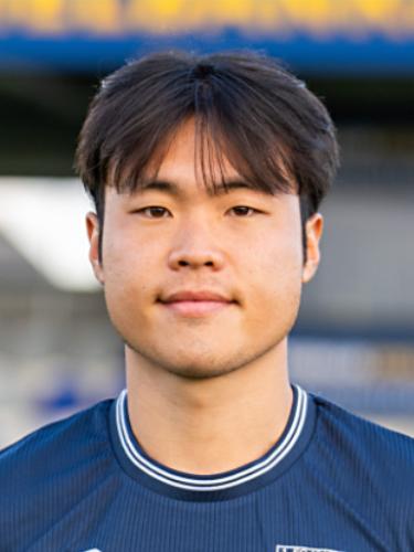 Isaak Kang