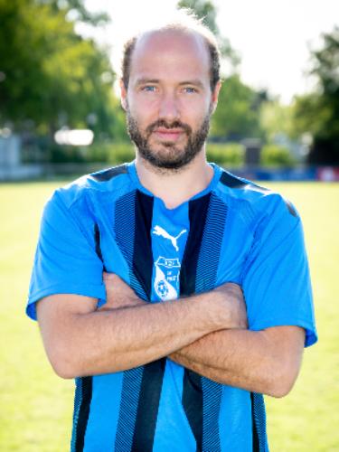 Johannes Wirth
