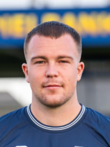 Luca Jan Kiefer