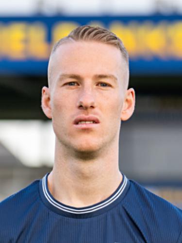 Tim Klefisch