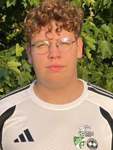 Ben Ballerstein