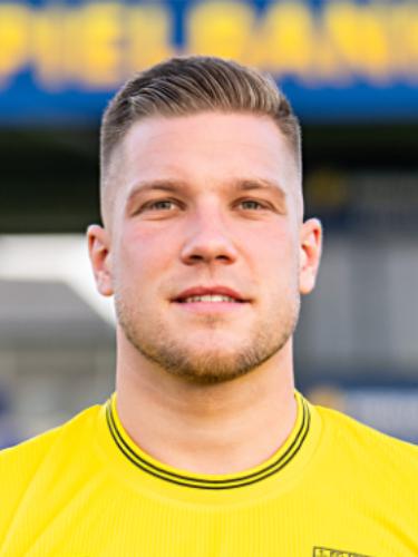 Justin Möllering