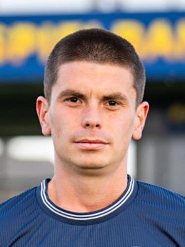 Emin Safikhanov