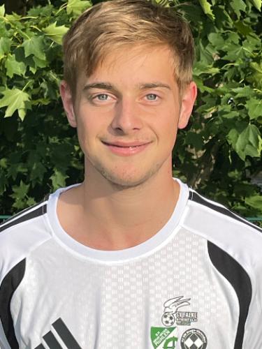 Ben Bühler