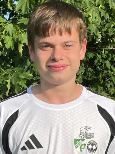Lukas Kühling