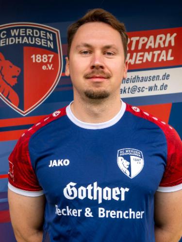 Florian Leifeld